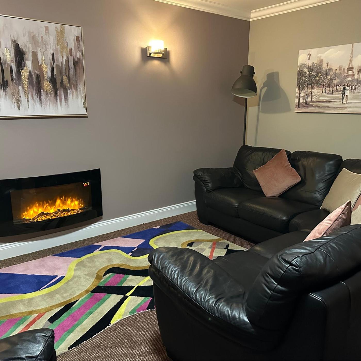 Spacious 2 Bedroom Apartment In Кілларні Екстер'єр фото